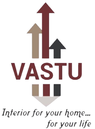 VASTU INTERIORS Logo